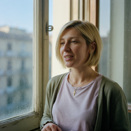 Giorgia R.
