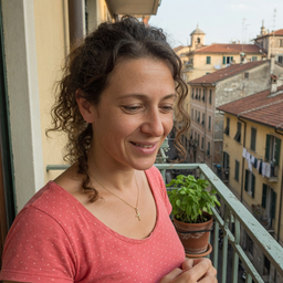 Emanuela T.