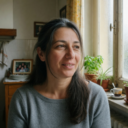 Flora B.