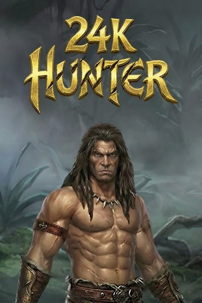 Slot 24K Hunter su Betrepublic Casino