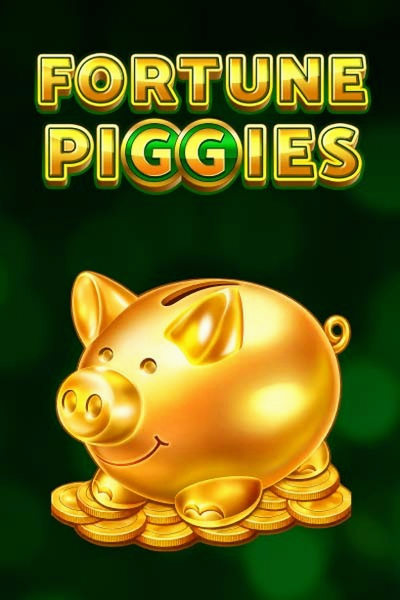 Slot Fortune Piggies su Betrepublic Casino