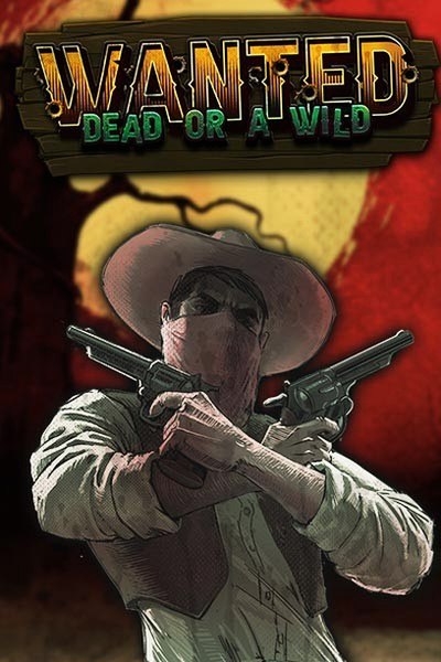 Wanted: Dead or a Wild: la slot su Betrepublic Casino