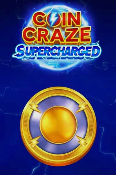 Coin Craze: Supercharged: la slot su Casinova Casino
