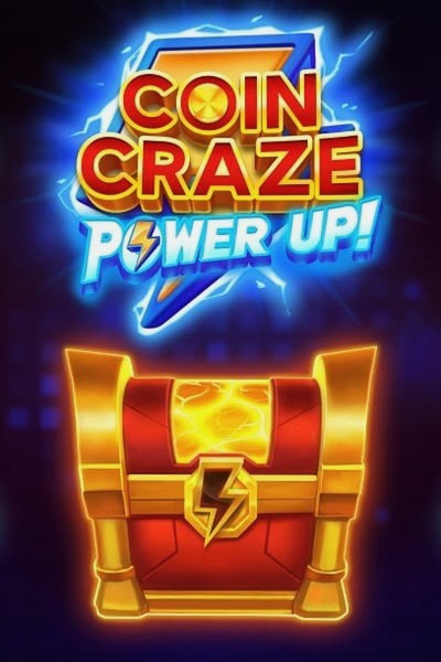 Slot Coin Craze: Power Up! su Cleobetra Casino