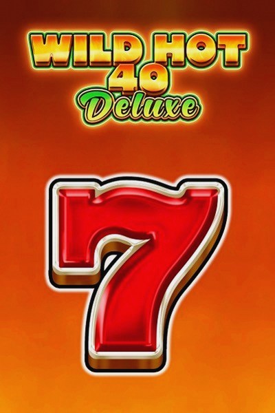 Slot Wild Hot 40 Deluxe su Cleobetra Casino
