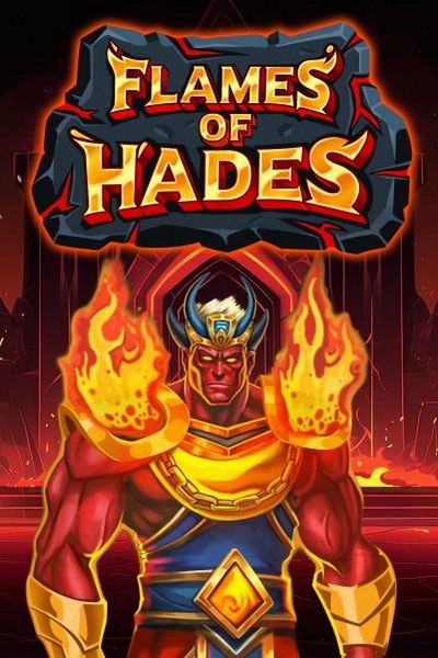 Slot Flames of Hades su Kingmaker Casino