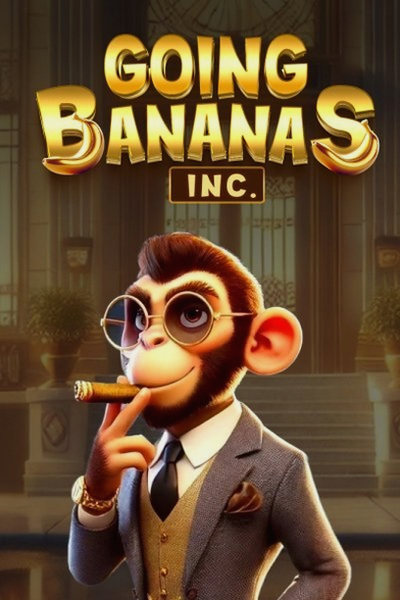 Slot Going Bananas Inc su Kingmaker Casino