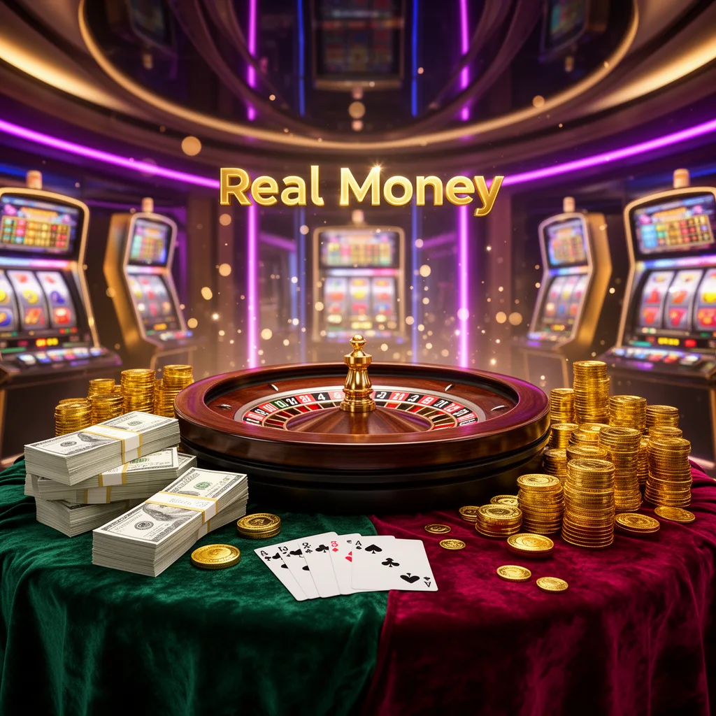 Casino online sicuro e affidabile
