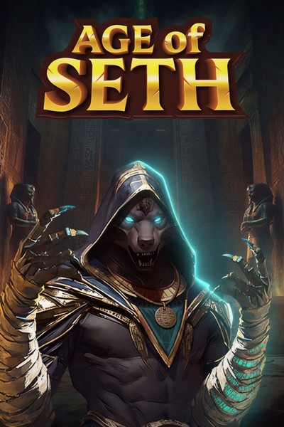 Slot Age Of Seth su Betrepublic Casino