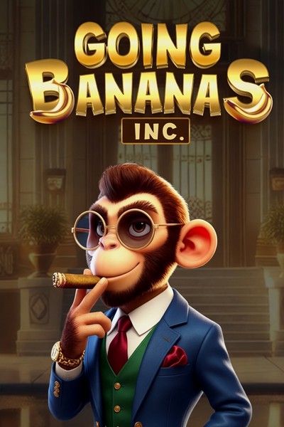 Slot Going Bananas Inc su Betrepublic Casino