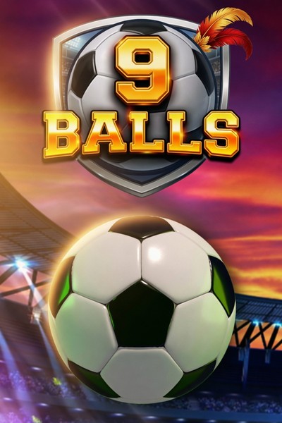 Slot 9 Balls su Betwest Casino