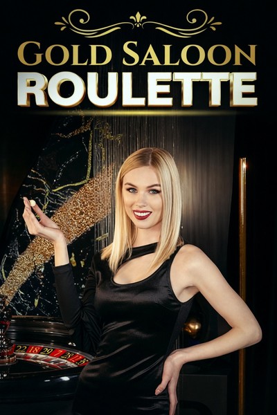 Slot Gold Saloon Roulette su Betwest Casino