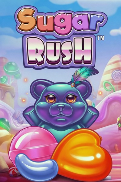 Slot Sugar Rush su Betwest Casino