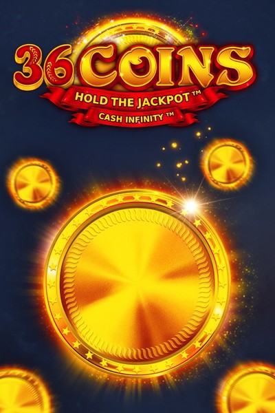 Slot 36 Coins su Casinova Casino