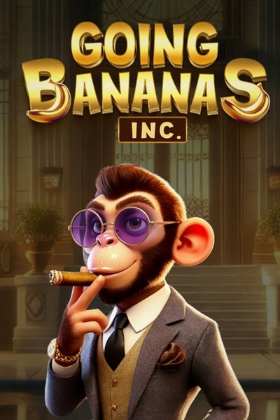 Slot Going Bananas Inc su Casinova Casino