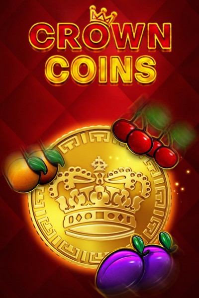 Slot Crown Coins su Cleobetra Casino