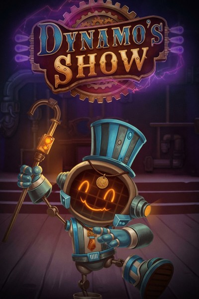Slot Dynamo's Show su Cleobetra Casino