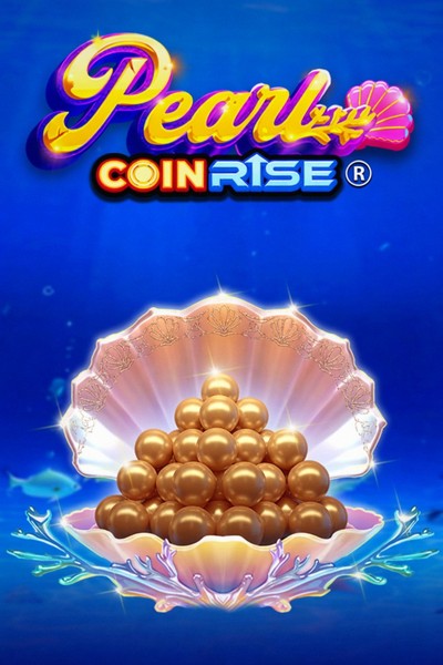 Slot Pearl Coin Rise su Kingmaker Casino