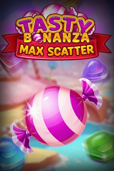 Slot Tasty Bonanza Max Scatter su Kingmaker Casino