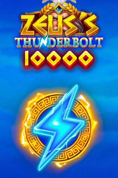 Slot Zeus's Thunderbolt 10000 su Kingmaker Casino